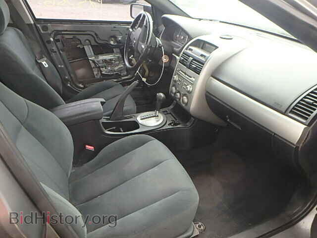 2004 MITSUBISHI GALANT - VIN: 4A3AB46F74E109661 - Фото 5