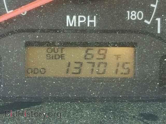 2003 TOYOTA COROLLA - VIN: 2T1BR32E83C040720 - Photo 8