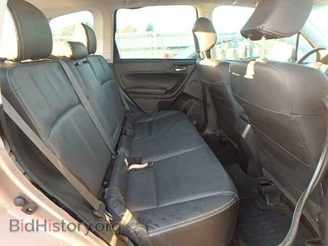 2014 SUBARU FORESTER - VIN: JF2SJAMC0EH526610 - Photo 6