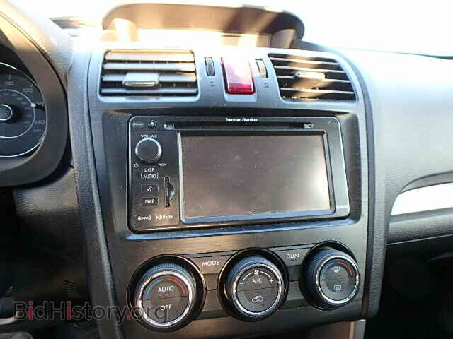 2014 SUBARU FORESTER - VIN: JF2SJAMC0EH526610 - Photo 9