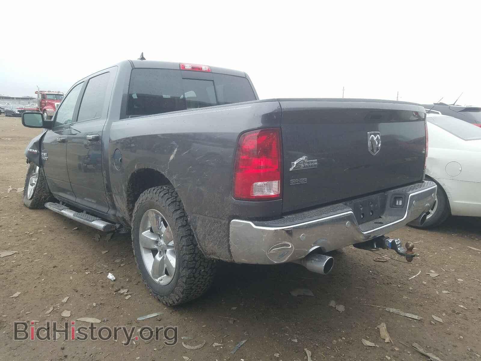 2017 RAM 1500 - VIN: 1C6RR6LT6HS645894 - Фото 3