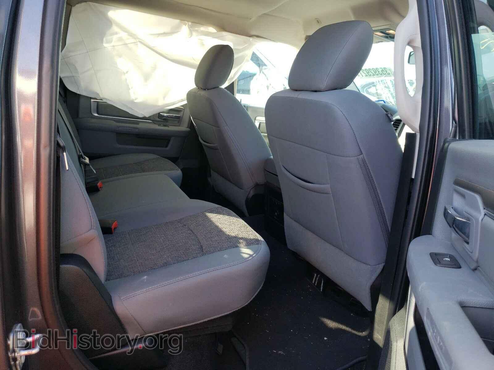 2017 RAM 1500 - VIN: 1C6RR6LT6HS645894 - Фото 6
