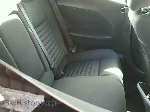 2014 DODGE CHALLENGER - VIN: 2C3CDYAG4EH214766 - Photo 6
