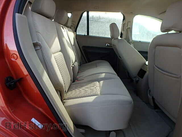 2007 FORD EDGE - VIN: 2FMDK36C57BA68247 - Photo 6
