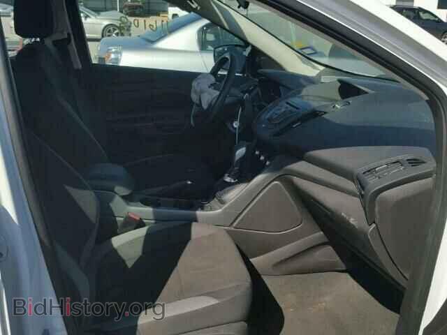 2013 FORD ESCAPE - VIN: 1FMCU0F7XDUC13294 - Фото 5