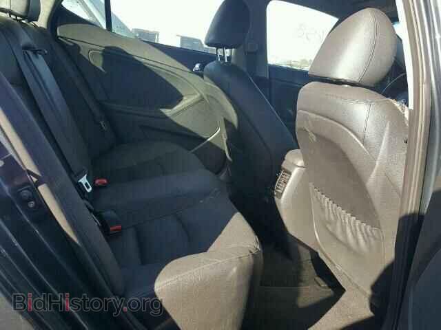 2014 KIA OPTIMA - VIN: KNAGN4AD4E5069161 - Photo 6