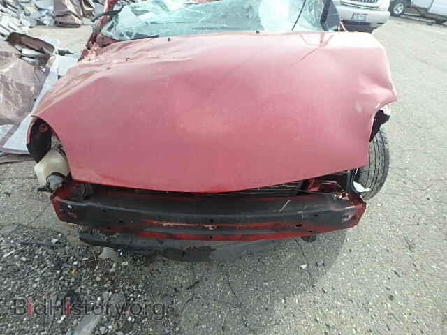 2004 DODGE NEON - VIN: 1B3ES76F64D583341 - Фото 7