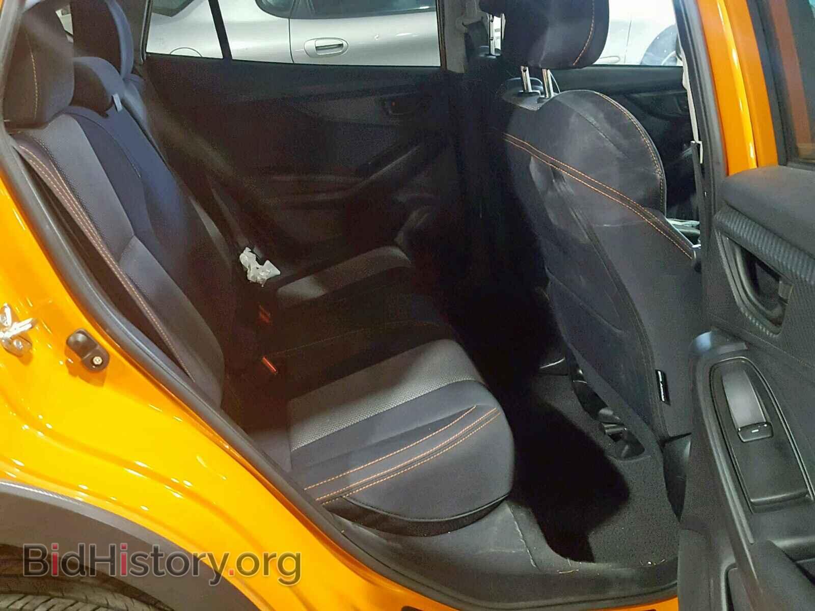2018 SUBARU ALL OTHER - VIN: JF2GTADC0JH308564 - Фото 6