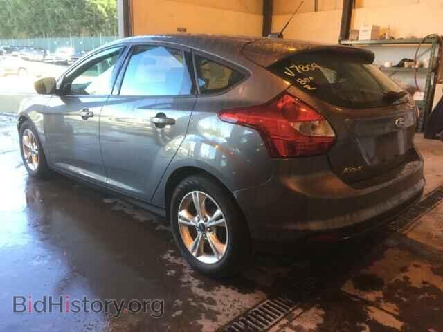 2013 FORD FOCUS - VIN: 1FADP3K25DL152394 - Фото 3