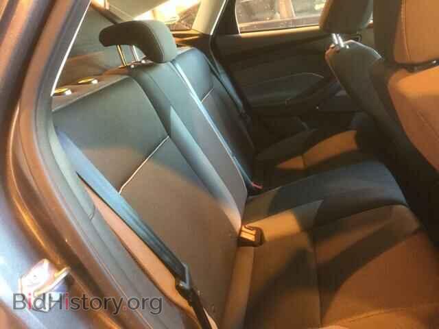 2013 FORD FOCUS - VIN: 1FADP3K25DL152394 - Фото 6