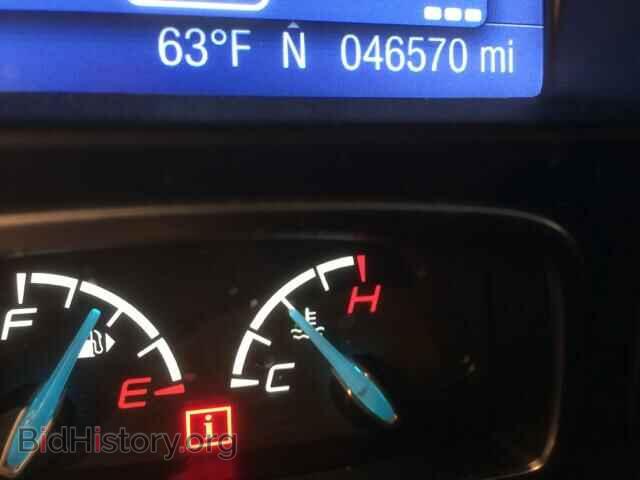2013 FORD FOCUS - VIN: 1FADP3K25DL152394 - Фото 8
