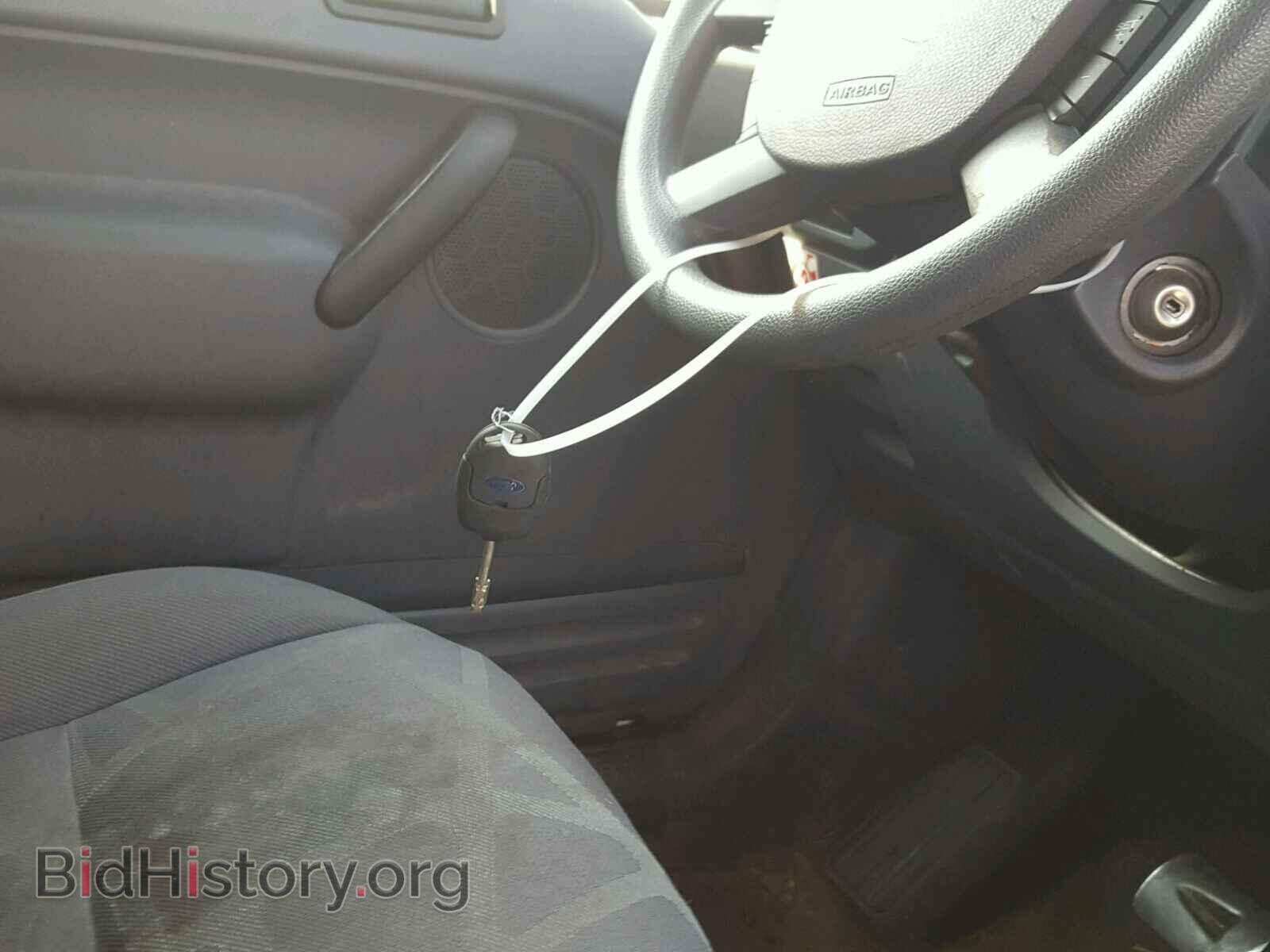 2013 FORD TRANSIT CO - VIN: NM0LS7BN1DT136180 - Фото 10