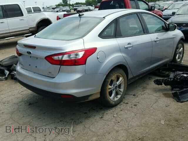 2013 FORD FOCUS - VIN: 1FADP3F25DL156908 - Photo 4