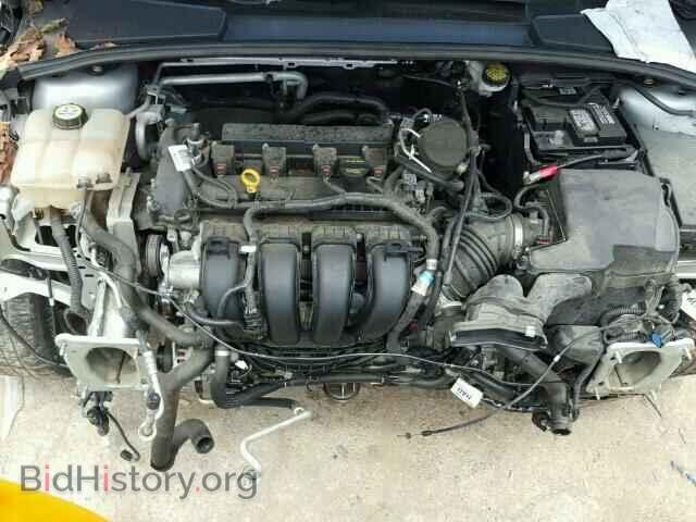 2013 FORD FOCUS - VIN: 1FADP3F25DL156908 - Photo 7
