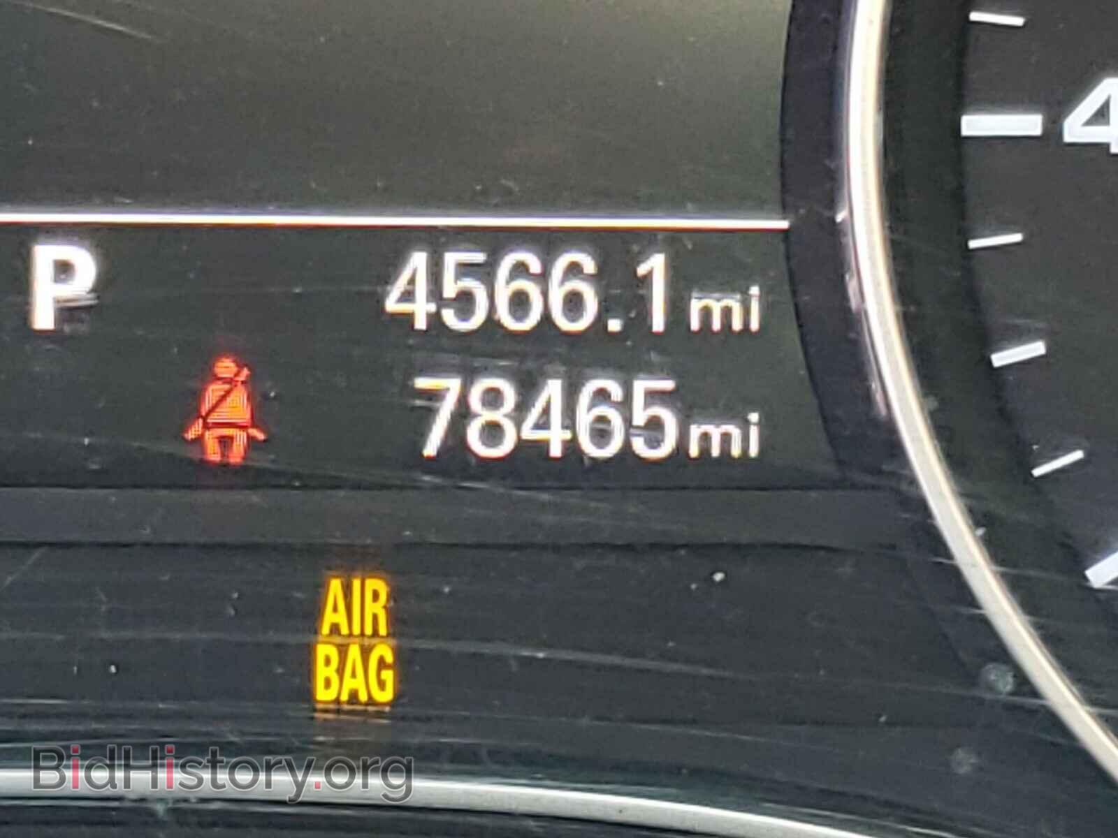 2016 AUDI A7 - VIN: WAU2GAFC9GN005588 - Фото 8