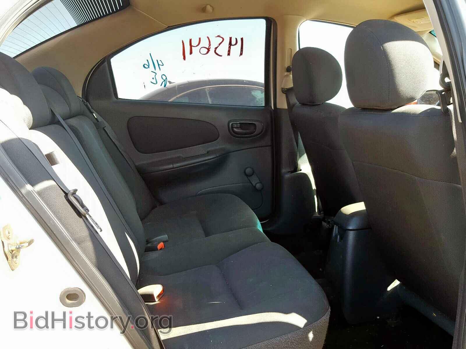 2005 DODGE NEON - VIN: 1B3ES56C75D141695 - Фото 6