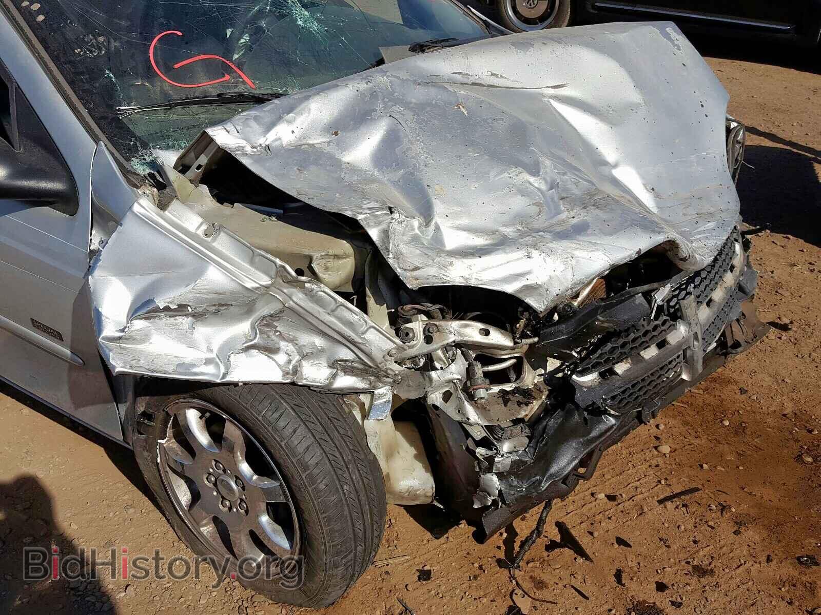 2005 DODGE NEON - VIN: 1B3ES56C75D141695 - Фото 9