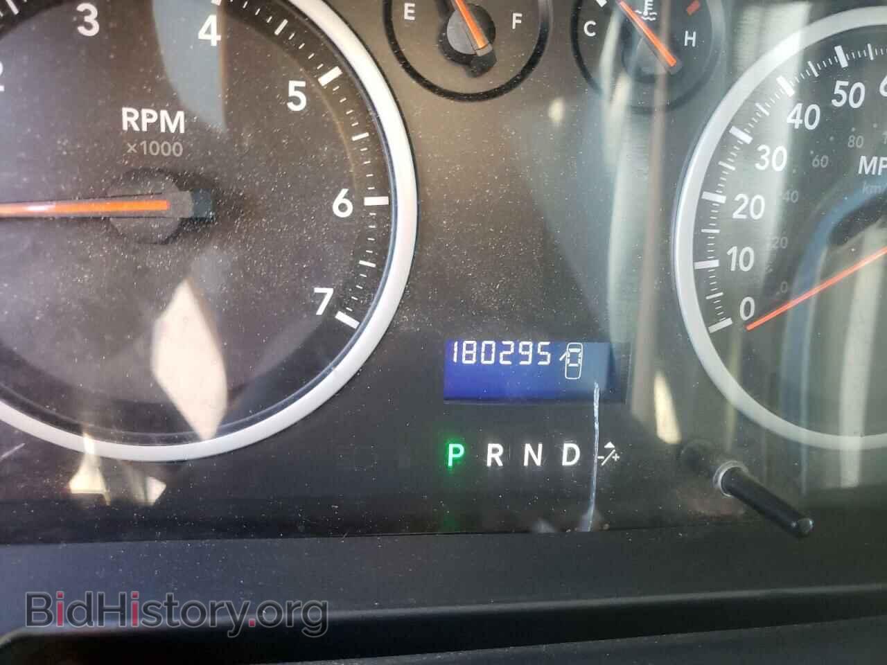 2012 DODGE RAM 1500 - VIN: 1C6RD6FT3CS212522 - Фото 8