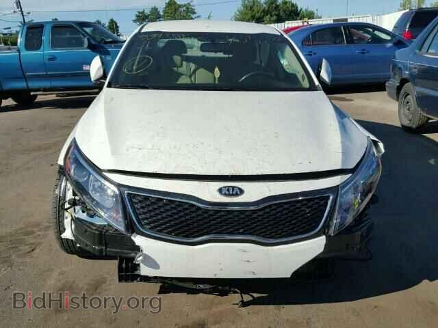 2015 KIA OPTIMA - VIN: KNAGM4A76F5629051 - Photo 9