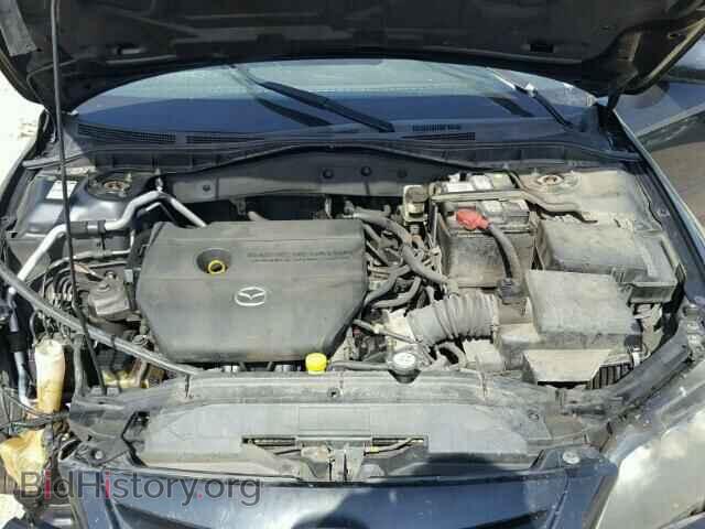 2008 MAZDA 6 - VIN: 1YVHP80CX85M13222 - Фото 7