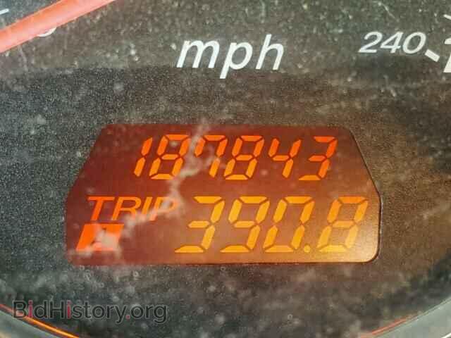 2008 MAZDA 6 - VIN: 1YVHP80CX85M13222 - Фото 8