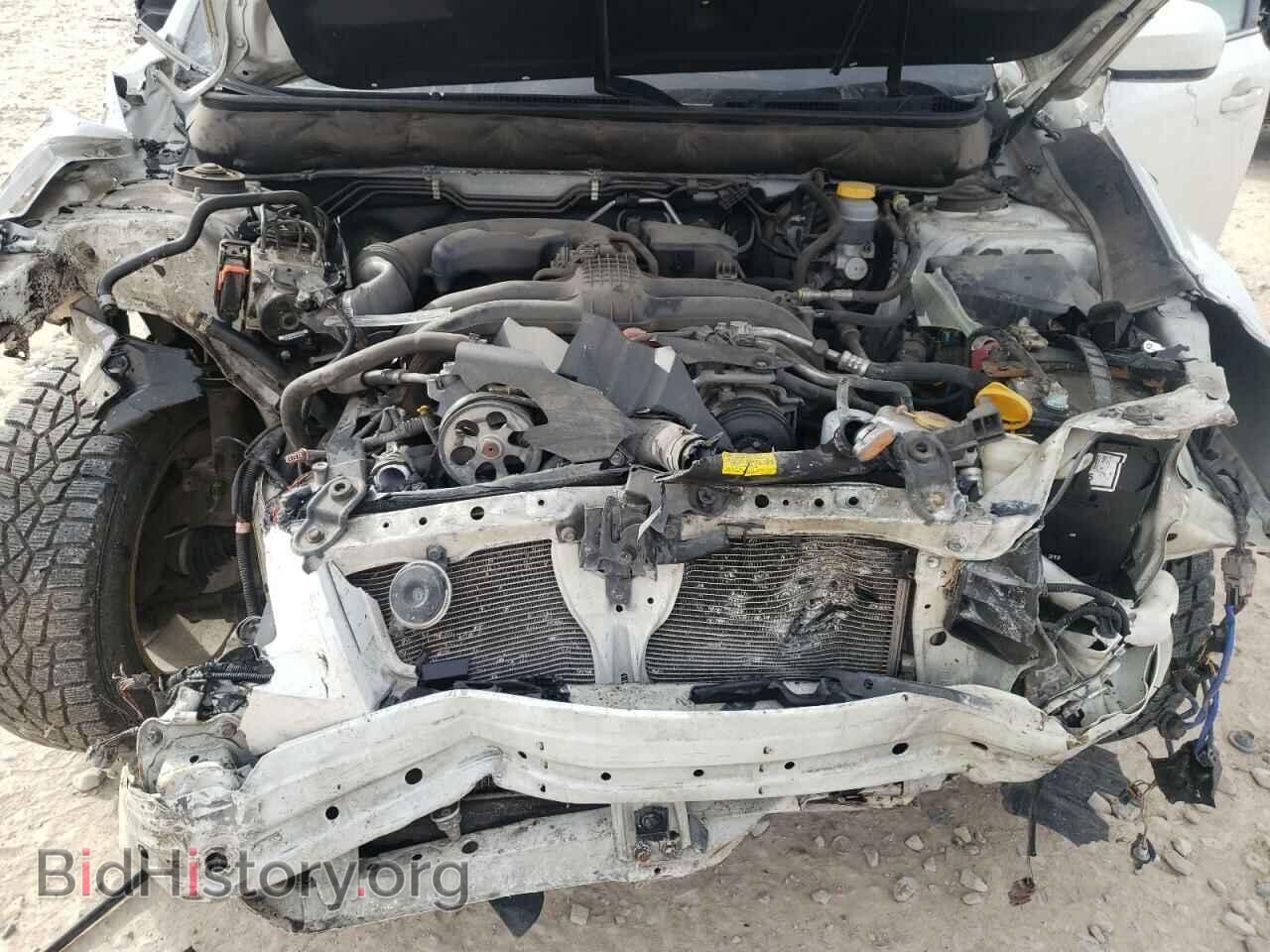 2013 SUBARU OUTBACK - VIN: 4S4BRCCC9D3211316 - Photo 7