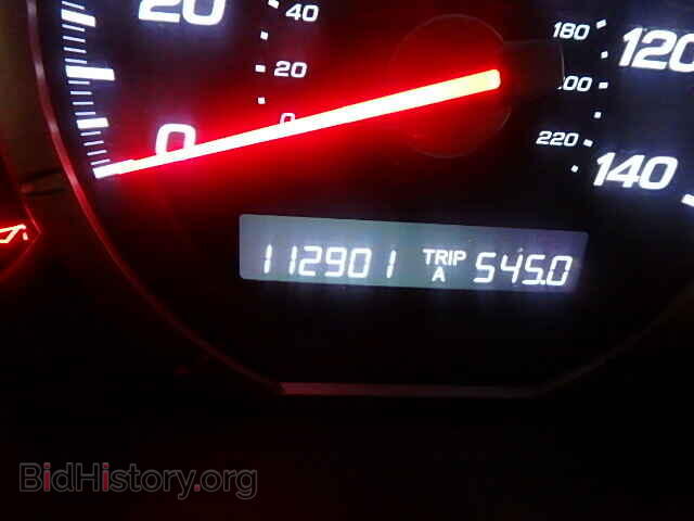 2008 HONDA PILOT - VIN: 5FNYF18598B034071 - Фото 8