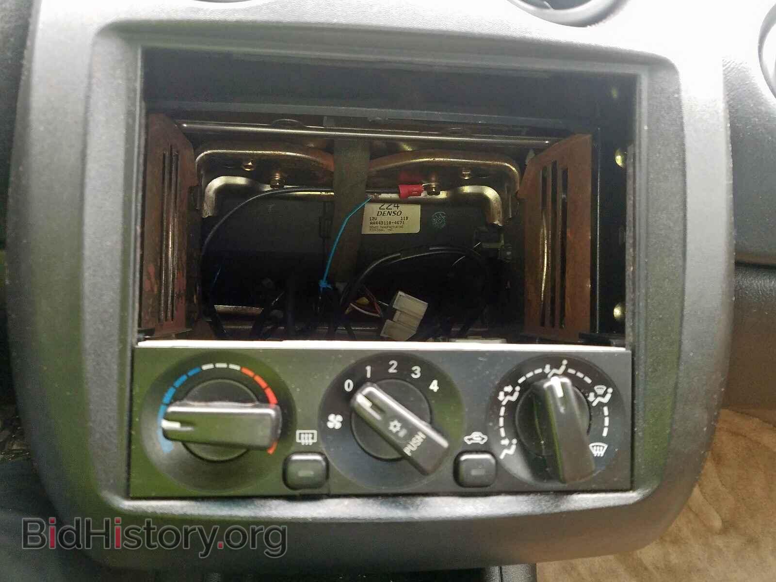 2001 MITSUBISHI ECLIPSE - VIN: 4A3AC54H81E106027 - Photo 9