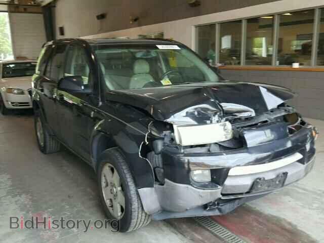 Photo 5GZCZ63485S846388 - SATURN VUE 2005