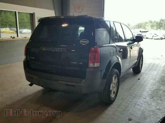 2005 SATURN VUE - VIN: 5GZCZ63485S846388 - Фото 4