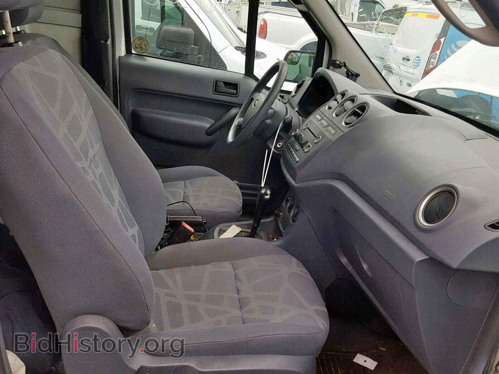 2013 FORD TRANSIT CO - VIN: NM0LS7BN8DT141392 - Фото 5