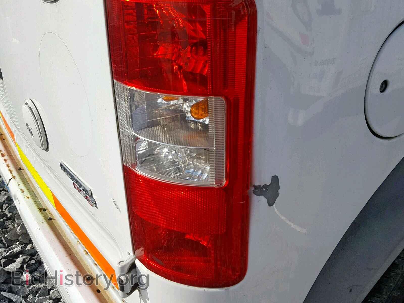 2013 FORD TRANSIT CO - VIN: NM0LS7BN8DT141392 - Фото 9