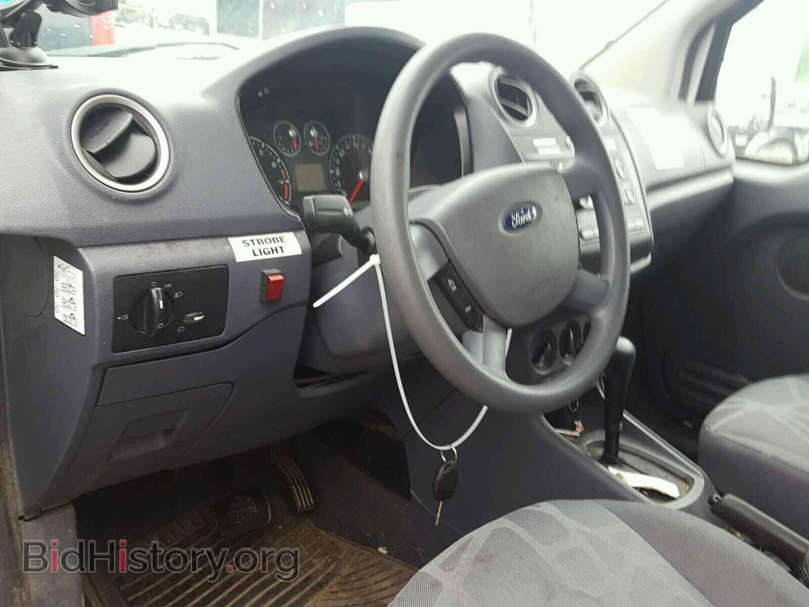 2013 FORD TRANSIT CO - VIN: NM0LS7BN8DT141392 - Фото 10