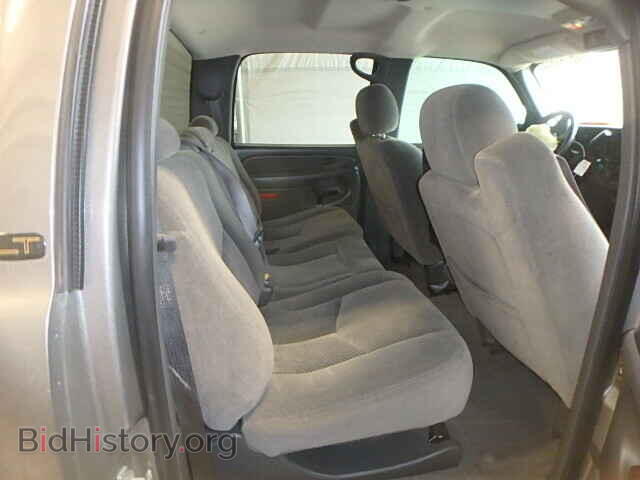 2007 CHEVROLET SILVERADO - VIN: 1GCHK23D97F151904 - Фото 6