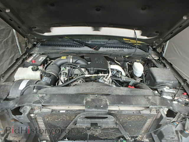 2007 CHEVROLET SILVERADO - VIN: 1GCHK23D97F151904 - Фото 7