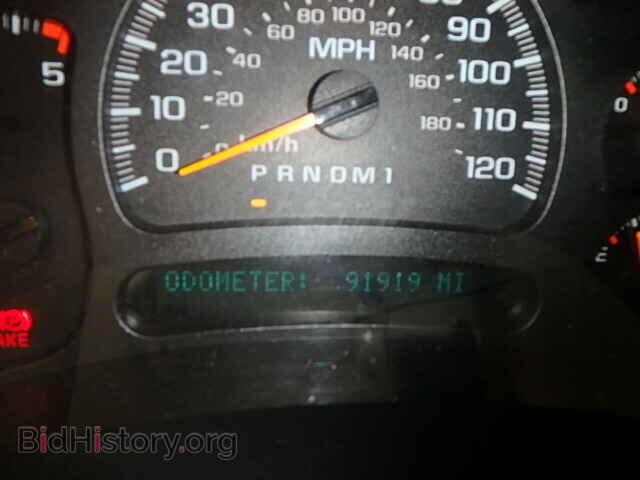 2007 CHEVROLET SILVERADO - VIN: 1GCHK23D97F151904 - Фото 8