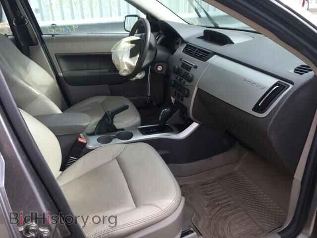 2011 FORD FOCUS - VIN: 1FAHP3GN3BW199424 - Фото 5