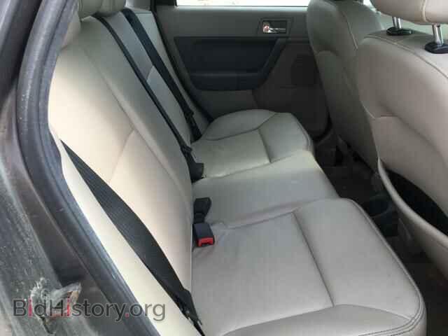 2011 FORD FOCUS - VIN: 1FAHP3GN3BW199424 - Фото 6