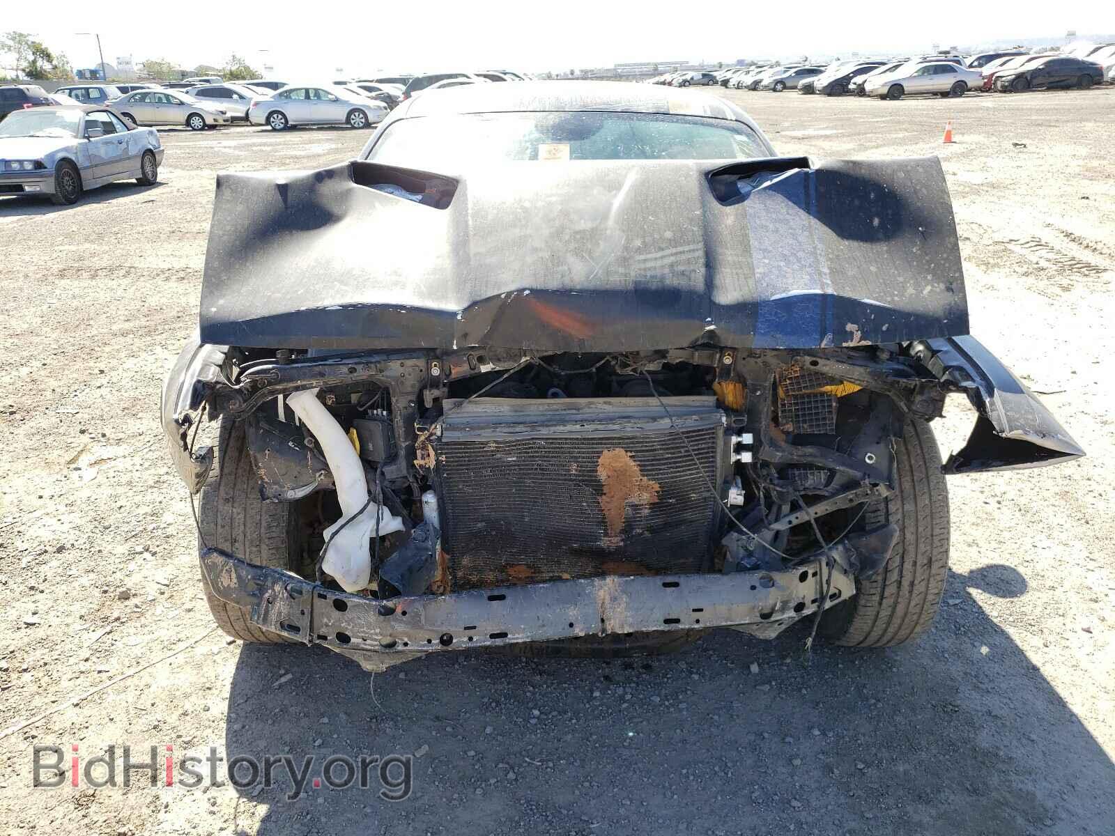 2015 DODGE CHALLENGER - VIN: 2C3CDZAG5FH850149 - Photo 9