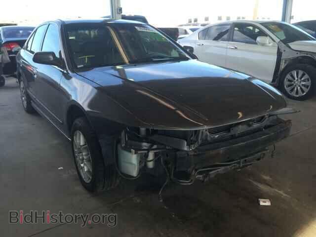 Photo 4A3AA46G42E086526 - MITSUBISHI GALANT 2002