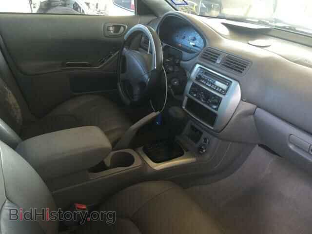 2002 MITSUBISHI GALANT - VIN: 4A3AA46G42E086526 - Фото 5