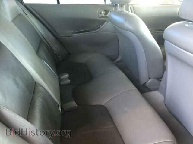 2002 MITSUBISHI GALANT - VIN: 4A3AA46G42E086526 - Фото 6