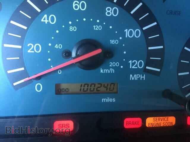 2002 MITSUBISHI GALANT - VIN: 4A3AA46G42E086526 - Фото 8