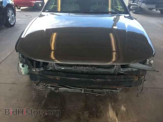 2002 MITSUBISHI GALANT - VIN: 4A3AA46G42E086526 - Фото 9