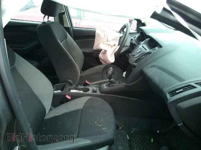 2014 FORD FOCUS - VIN: 1FADP3E25EL286772 - Photo 5
