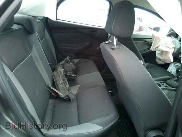 2014 FORD FOCUS - VIN: 1FADP3E25EL286772 - Photo 6