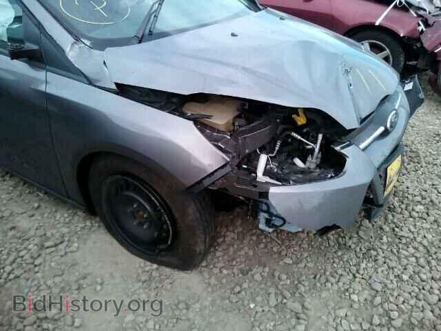 2014 FORD FOCUS - VIN: 1FADP3E25EL286772 - Photo 9