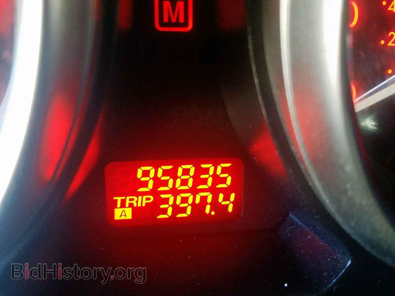 2012 MAZDA CX-9 - VIN: JM3TB3CA1C0364727 - Фото 8