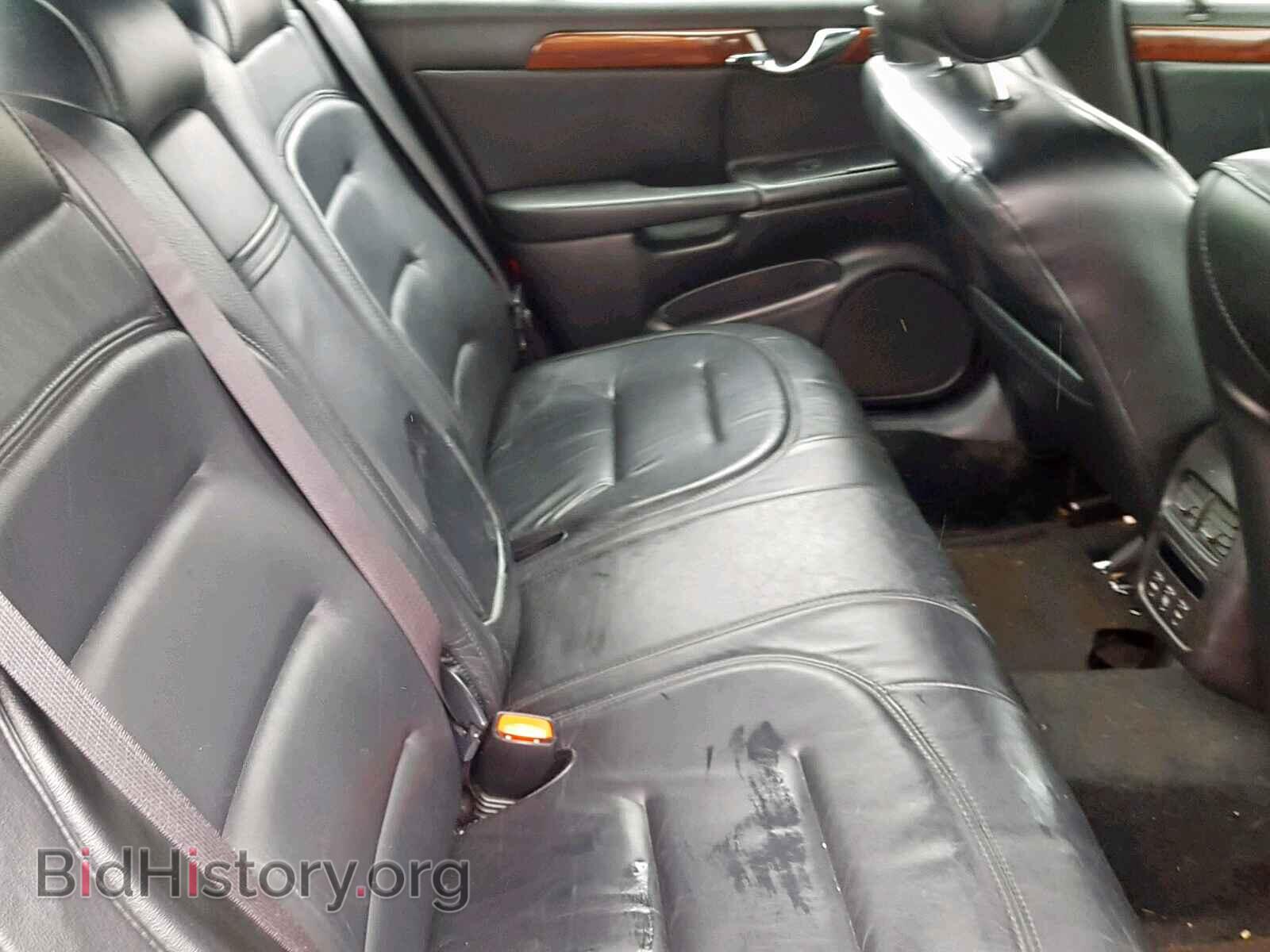 2001 CADILLAC DEVILLE - VIN: 1G6KD54Y01U248921 - Photo 6