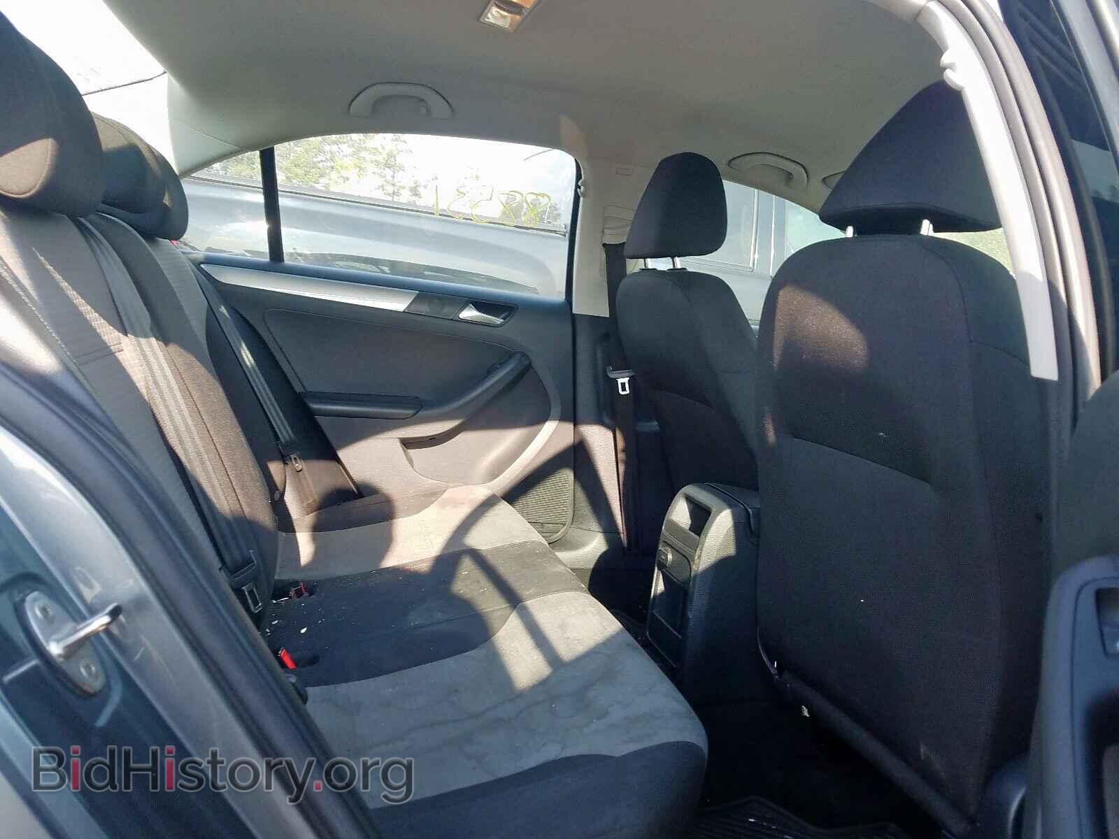 2017 VOLKSWAGEN JETTA - VIN: 3VW2B7AJ3HM292493 - Photo 6